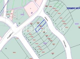 Rustic land, 159 m², Calle de la Barquera