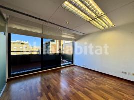 Alquiler oficina, 87 m², Calle de la Diputació