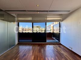 Alquiler oficina, 87 m², Calle de la Diputació