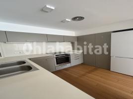 For rent flat, 70 m², near bus and train, Calle de Paco Mutlló