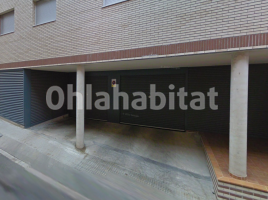 Parking, 1 m², Calle de Llapassà