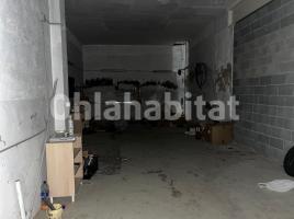 Alquiler local comercial, 83 m², Calle JABONERIA