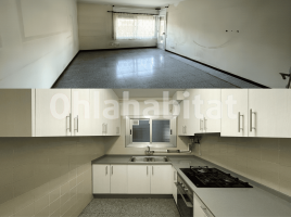 Flat, 105 m², near bus and train, Calle de Faraday