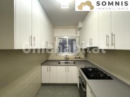 Flat, 105 m², near bus and train, Calle de Faraday