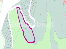 Sòl rústic, 11625 m², Plaza Sector Masia Bach