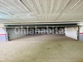 Plaça d'aparcament, 30 m²