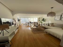 Pis, 120 m², Avenida Suiza