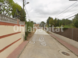 Rustic land, 555 m², Calle de la Vall de l'Ebre