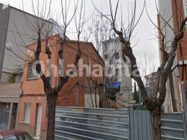 Suelo rústico, 252 m², Calle de l'Ametller