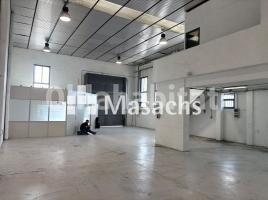 Lloguer nau industrial, 288 m², Zona