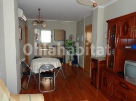 Flat, 42 m², near bus and train, almost new, Calle de Rafael Casanova