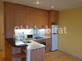 Apartament, 56 m², seminou, Calle de la Unió