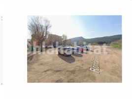 Sòl rústic, 5272 m², Calle d'Alfons XIII