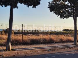 Suelo rústico, 200 m², Plaza Forca, 41