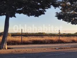 Suelo rústico, 200 m², Plaza Forca, 41