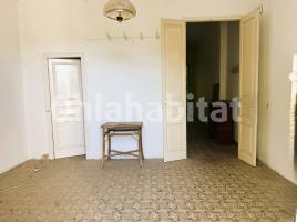 Casa (xalet / torre), 214 m², Calle Major