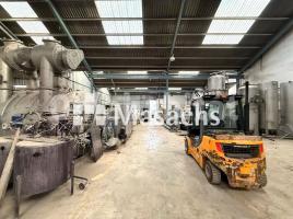 For rent industrial, 1525 m², Zona