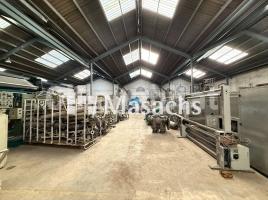 For rent industrial, 1525 m², Zona