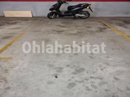 Plaza de aparcamiento, 13 m², Calle ANDALUSIA