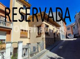 Casa (unifamiliar adossada), 298 m², Calle SANT ENRIC, 3