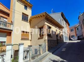 Casa (unifamiliar adossada), 298 m², Calle SANT ENRIC, 3