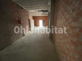 Lloguer local comercial, 60 m², seminou, Avenida de la Generalitat