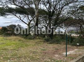 Suelo rústico, 650 m², Calle Riu Gurri