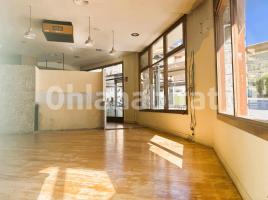 Lloguer local comercial, 266 m²
