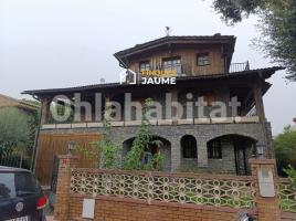 Casa (unifamiliar aïllada), 1000 m², seminou, Zona