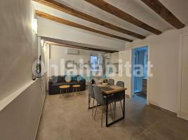 Lloguer estudi, 60 m², Calle de Girona