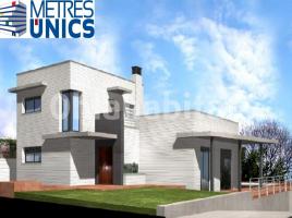 Casa (unifamiliar aïllada), 373 m², prop de bus i tren, nou, Camino del Pedró