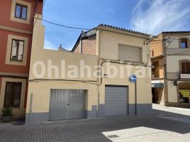 Sòl urbà, 252 m², Calle d'en Bac de Roda