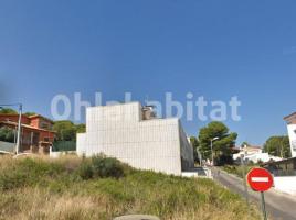 Suelo urbano, 736 m², Calle Internet