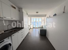 Estudi, 25 m², Paseo Marítim