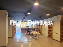 Alquiler local comercial, 167 m²