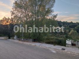 Sòl urbà, 1002 m²