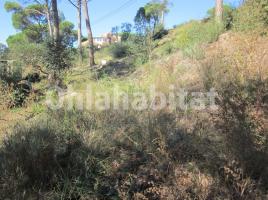 Rustic land, 450 m², Calle del Puig Colomer