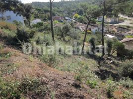 Rustic land, 450 m², Calle del Puig Colomer