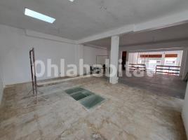 For rent business premises, 139 m², Calle Floridablanca