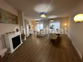 Pis, 117 m², presque neuf, Calle SANT VICENÇ