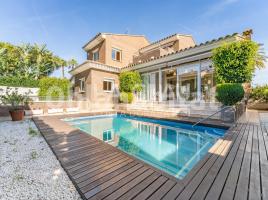 Casa (unifamiliar aislada), 439 m², seminuevo