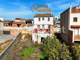 Casa (unifamiliar adosada), 400 m², Avenida 11 de Setembre, 100