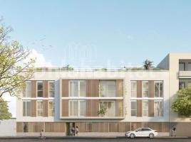 Attic, 134 m², almost new, Zona