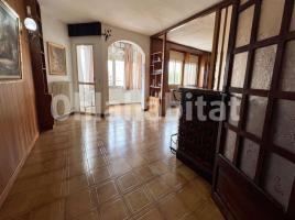 Pis, 139 m², prop de bus i tren, Calle Doctor Ferran, 5
