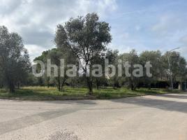 , 1279 m², Paseo Ronda