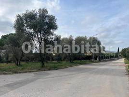 , 1279 m², Paseo Ronda