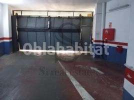 Plaça d'aparcament, 9 m², Calle de Palència