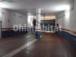 Plaça d'aparcament, 9 m², Calle de Palència