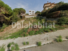 Rustic land, 617 m²