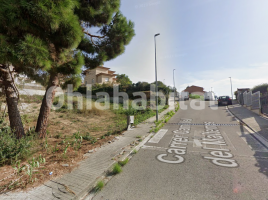 Rustic land, 617 m²